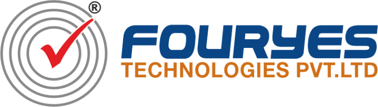 fouryes technology logo
